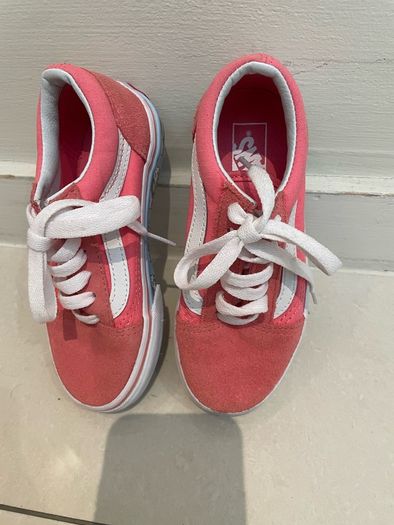 vans kids