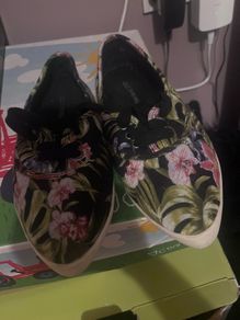 call it spring shoes