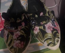 call it spring shoes