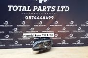 Hyundai kona 2021-23 headlight