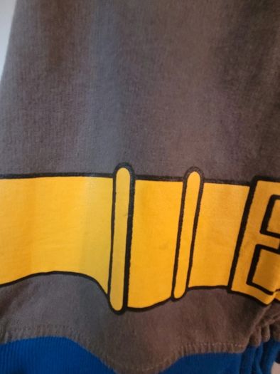 batman hoody