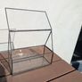 glass plant terrarium Image 2
