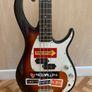 Peavey Milestone Iv Bass Image 2