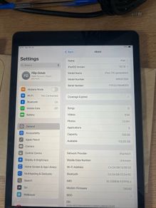 Ipad 10.2 inches - 128 GB