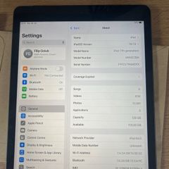 Ipad 10.2 inches - 128 GB