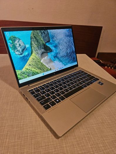 Hp 830 G7 Intel I5 16gb Ddr4 250gb Ssd
