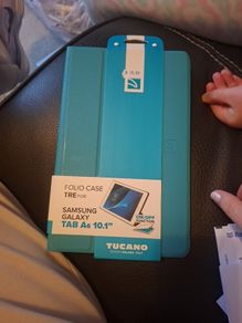 tablet cover
