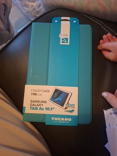 tablet cover