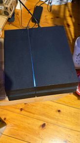 sony ps4 jailbroken modded