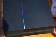 sony ps4 jailbroken modded
