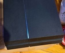 sony ps4 jailbroken modded