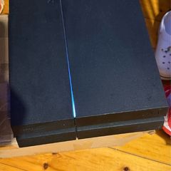 sony ps4 jailbroken modded