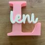 Personalized Name Letter Image 8
