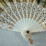 hand fan Image 5