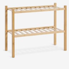 3 Shoe racks