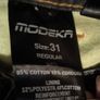 motorcycle jeans kevlar Image 2