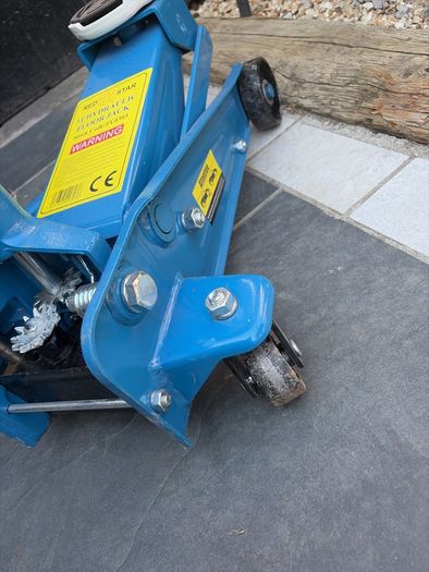 floor Jack
