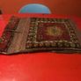 Antique Persien hand loomed saddleback bag Image 8