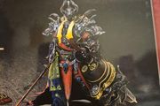 Final Fantasy Stormblood Sealed