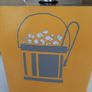 Vintage ice bucket new in box Image 7