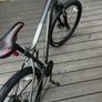 Fuji Nevada One.9 Mountain Bike Grey/black Image 6