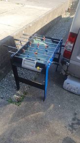 fuse ball table