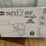 Chicco Next 2 Me Magic Cot Image 2