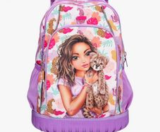 Back pack