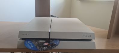 PlayStation 4