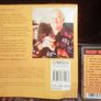 Frank Kelly Twelve Days Of Chaos Book. Frank Kelly Comedy Countdown Cassette Tape. Image 3
