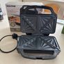 Salter Deep Fill Sandwich Toaster Image 2
