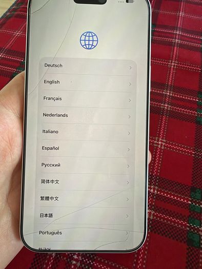 iPhone 17 Pro Max 256GB