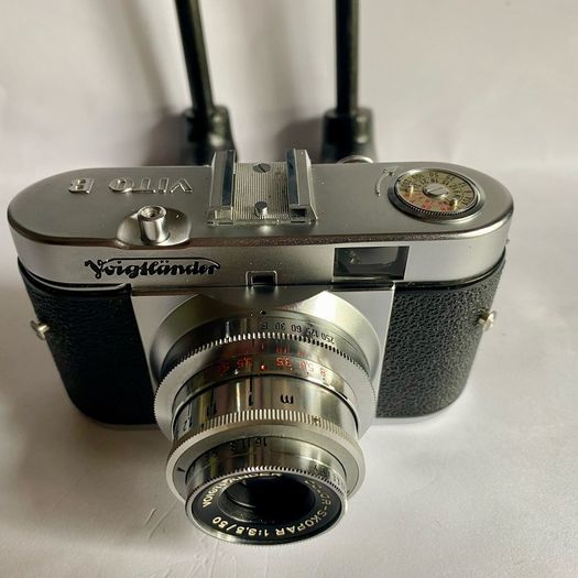 Vito B 35mm Viewfinder