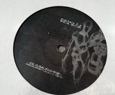 Various italio-disco 12" vinyl