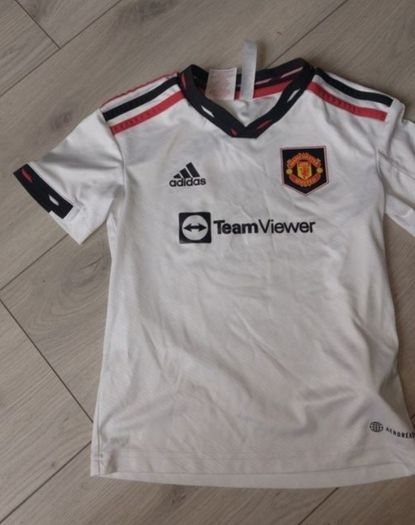 Only 1 Euro Each Picture - Size - 5-6 Years - C.K, Adidas, Manchester United, Primark, Etc