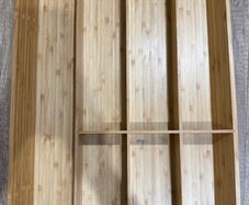 cutlery organizer