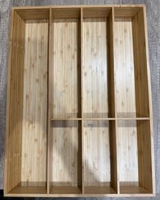 cutlery organizer