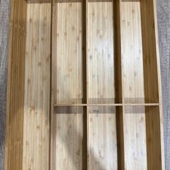 cutlery organizer