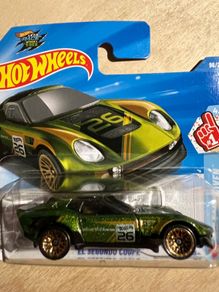 various hot wheels