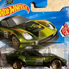 various hot wheels