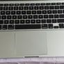Apple MacBook Pro, 13 inch, probably Mid 2010, 4GB Ram, 500GB HDD, Touchpad raised and not working, Ready for reinstalling High Sierra Image 8