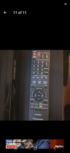 dvd recorder