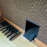Vintage Electric Organ Image 5