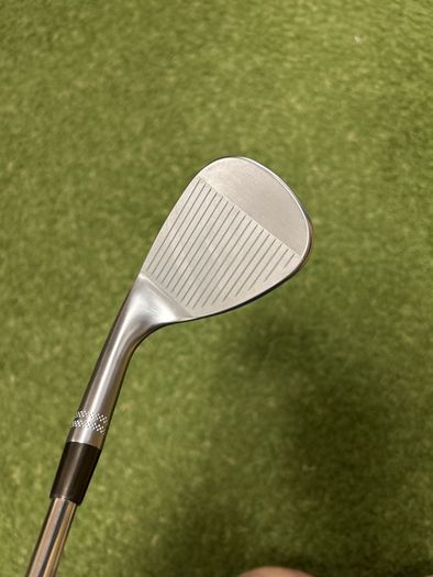 Like new Callaway Opus 54 wedge