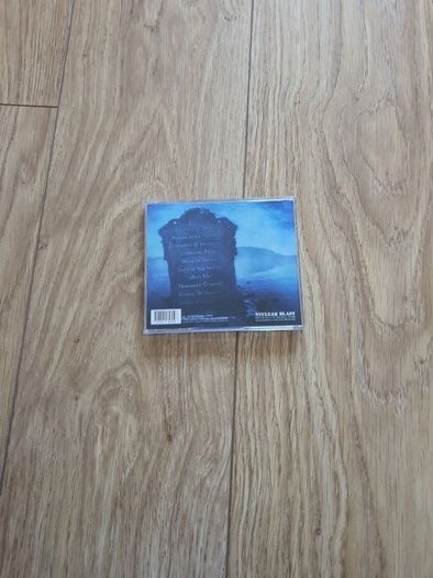 CD Children of Bodom Follow the Reaper
