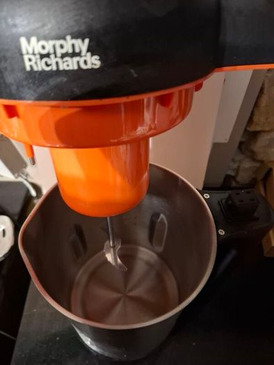 Morphy Richards 1.6L Soup Maker