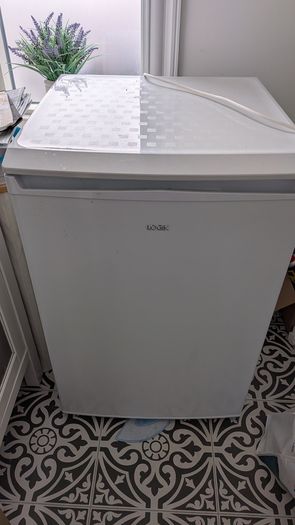 freezer