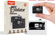 For Amiibo Pixl Emulator iNFC Pixl Infinite Swipe OLED HD Intelligent Bluetooth Simulator for Switch2 3DS Wii U Game