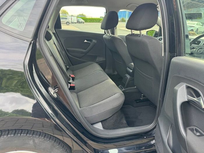 2013 VW Polo 1.2 TSI Automatic (Fresh NCT)
