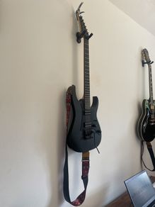 Guitar Like New Ibanez GIO GRGR330EX